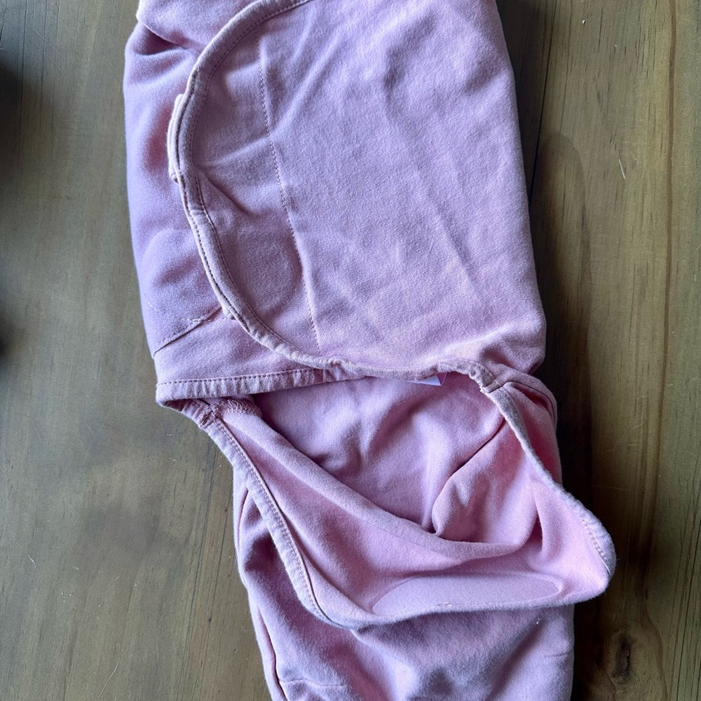Comfy Cubs swaddle 3 pack 0-3 months